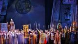 «Донбасс Опера» выдвинула на Национальную оперную премию постановку «Князь Игорь»