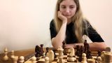 «Queen Грищенко»: шахматистка из Краматорска и петербуржец Витюгов теперь англичане