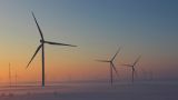 Арктические ветры пустили на энергию: Россия включила крупнейшую ВЭС в Заполярье