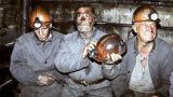 На подконтрольной Киеву части Донбасса забастовали шахтеры