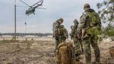 Самолеты и вертолеты НАТО будут патрулировать Латвию на низкой высоте