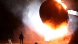 В Баку завершилась церемония открытия первых Европейских игр: Леди Гага и первые травмы