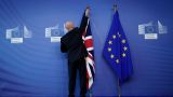 Не договорились: ЕС призвал готовиться к Brexit без соглашения о торговле