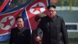 Ким Чен Ын заявил о запуске северокорейского шпионского спутника