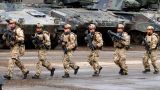 «Готовы служить, но не воевать»: блеск и нищета европейских армий — СМИ