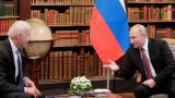 Блинкен обсудил с Зеленским предстоящий разговор Путина и Байдена