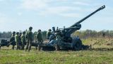 Эстония думает об отправке войск на Украину