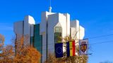 В Молдавии Санду взяла под свою крышу «Министерство правды»