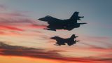 Первым делом F-16, Швеция — потом: США склонили Эрдогана к сотрудничеству