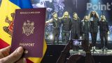 Кишинев обещал гражданство музыкантам «Би-2»: «Это в интересах Молдавии»