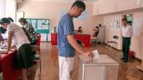 Киргизия готовится к выборам в парламент