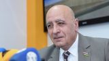 Азербайджану интересен статус наблюдателя в ЕАЭС — интервью