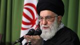 Аятолла Али Хаменеи: Иран не будет вести переговоры с США по Сирии