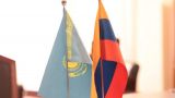 Армения и Казахстан ставят ориентир: Астана предлагает осваивать иранское направление