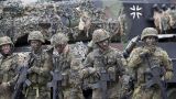 Украина как подопытный кролик: немцы привыкают к мысли о войне