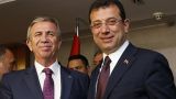 Турецкая оппозиция берëт городами: два мэра воодушевились поражением Эрдогана