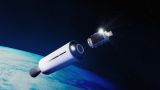 France is preparing a response to the militarization of outer space by other States