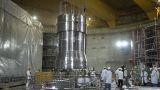 «Росатом» собрал первый реактор для турецкой АЭС: потом разберет