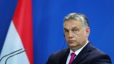 Венгрия наложила вето на решение ЕС о помощи Украине в размере € 50 млрд — Орбан