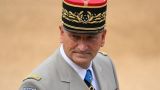 «Идите в армию США»: читатели Le Figaro освистали французского генерала Гуаска