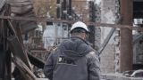 ДТЭК: 29 марта российские ракеты и дроны попали в три электростанции компании