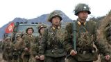 Ким Чен Ын перевел армию КНДР в боевую готовность для огневого наступления