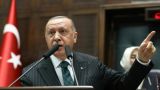Эрдоган: США нам не указ, продолжим испытания С-400