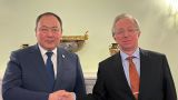 МИДы России и Казахстана провели консультации