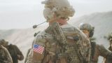 Пароли и явки: армия США на Ближнем Востоке по версии DW**