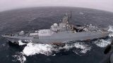 Власти Грузии раскритиковали за «недостаточную реакцию» на создание базы ВМФ России