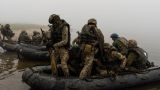 Британская разведка мотивирует ВСУ «трудностями» Российской армии в районе Крынок
