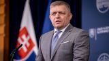 Прмьер-министр Словакии раскритиковал ЕС и выступил против искажения истории