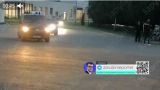 Покидая Тверь, Путин неожиданно вышел из машины — пожал руки провожающим