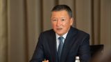 Зять Назарбаева покинул пост главы национальной палаты предпринимателей