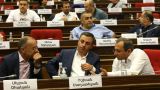 Армянская оппозиция примеривается к борьбе за президентский пост