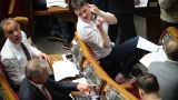 Решение об обмене Савченко не поняли почти 40% опрошенных EADaily