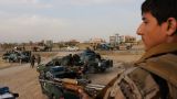 «Талибан» захватил стратегически важную крепость в городе Кундуз