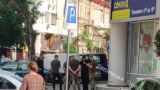 Военкомы преследуют одесситов в центре города и на транспорте — подполье