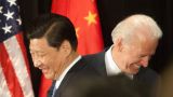 Джо Байден и Си Цзиньпин встретятся в Сан-Франциско 15 ноября — СМИ