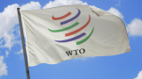Россия выиграла в ВТО спор по транзиту продовольственных товаров с Украины