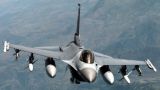 Генштаб Турции: Неустановленный МиГ-29 угрожал турецким истребителям со стороны Сирии