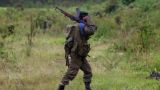 AFP: Армия Конго отразила атаку армии Руанды и готова перейти в наступление