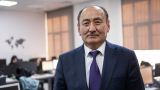 Министра здравоохранения Киргизии обвинили в связях с организованной преступностью