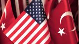AP: США поставят оружие Греции, чтобы продать F-16 Турции