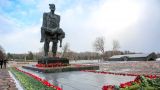Геноцид белорусского народа: трагедия Хатыни