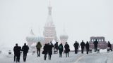 В Гидрометцентре рассказали о погоде в Москве 19 января