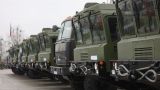Белорусские военные получили новый инструмент стратегического сдерживания