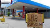 «В Венесуэле спрашивают, идут ли к ним танкеры с бензином. Идут, но пустые»