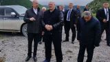 Белоруссия построит в Нагорном Карабахе новый населенный пункт