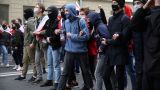 Радикализация белорусских протестов — закономерность или провокация?